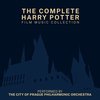 The City Of Prague Philarmonic Orch - The Complete Harry Potter Film Musi (3 LP)