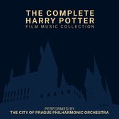 The City Of Prague Philarmonic Orch - The Complete Harry Potter Film Musi (3 LP)