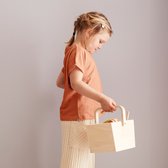 Kids Concept - Picknick Set Kid's Hub - Houten speelgoed