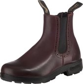 Blundstone Damen Stiefel Boots #1352 Brogued Leather (Women's Series) Shiraz-4UK