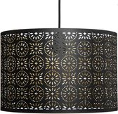 Eazy Living Hanglamp Ø 33 cm Isabeau Zwart