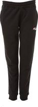 Fila Preni Taped Joggingbroek Zwart Dames - Maat S