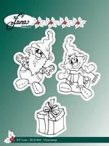 Clear Stamps Gnomes 2 (BLS1068)