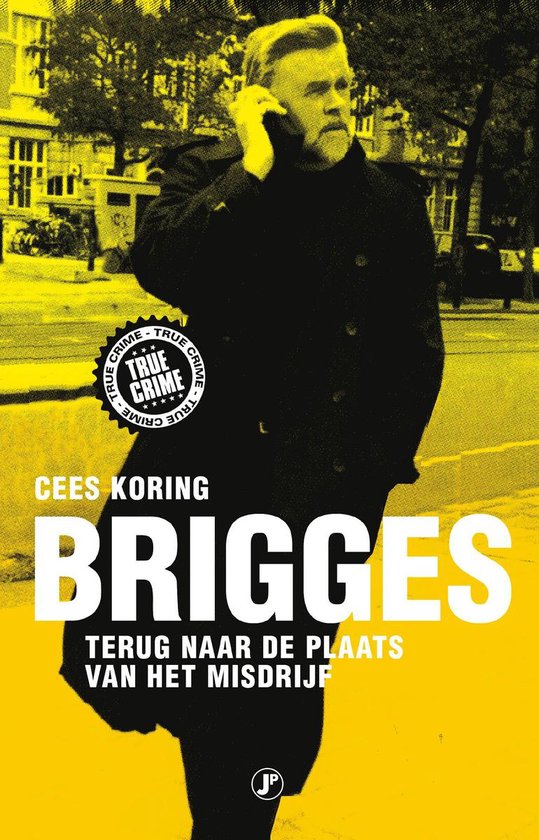 Brigges - cover