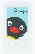 glitterframe Pingu 12x9x2 cm