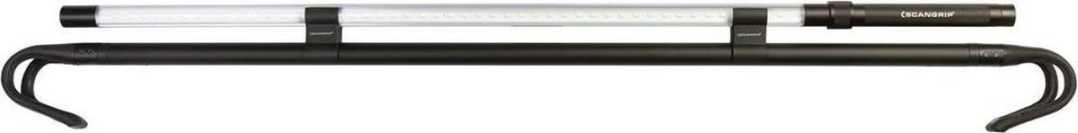 SCANGRIP BONNET C+R Accu Interieur- & Motorkaplamp