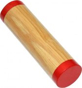 kolom shaker rood