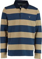 Gant 2005051 Sweater - Maat XL - Heren