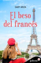 Amores europeos 2 - El beso del francés (Amores europeos 2)