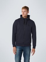 No Excess Mannen Sweater Donkerblauw