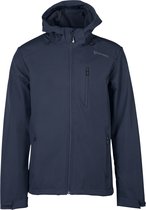 Brunotti Mib-N - Wintersportjas - Mannen - Maat XXXL - Navy