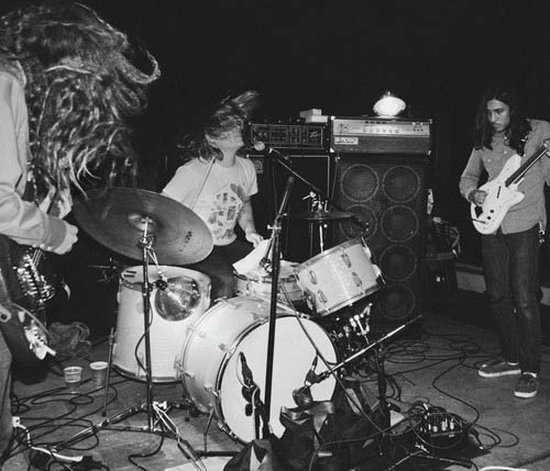 Live In San Francisco