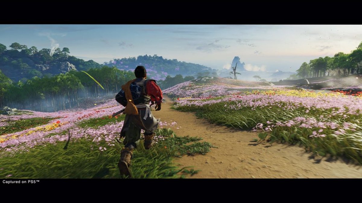 Ps5 ghost of tsushima cheap edition