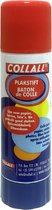 Plakstift Wit 40g in Lijmstift (1 st.)