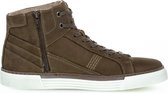 Pius Gabor 0460.14.08 - heren sneaker - groen - maat 40 (EU) 6.5 (UK)