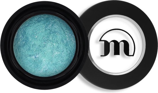 Make-up Studio Eyeshadow Lumière Oogschaduw - Aquamarine