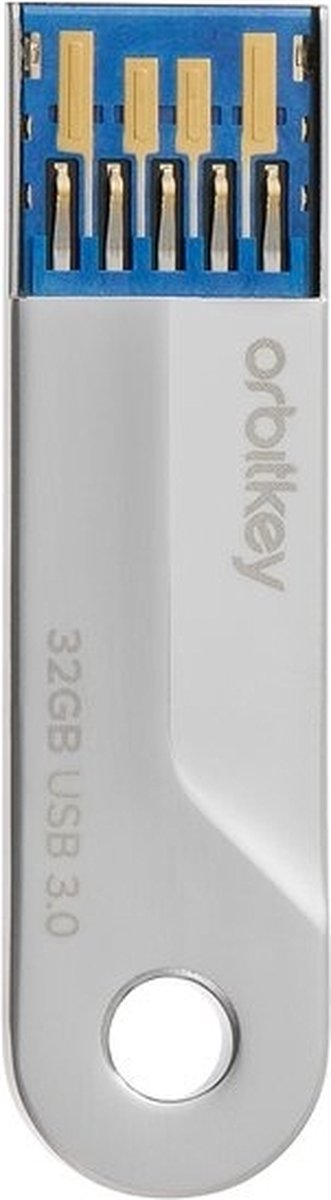 Orbitkey 2.0 32GB USB Stick 9348824002048
