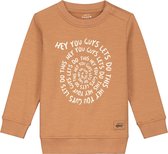 Prénatal peuter sweater - Maat 92