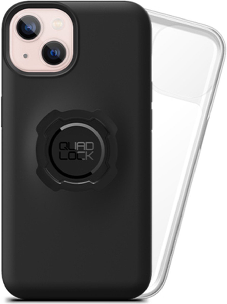 Quad Lock® Case voor iphone 2021 (5.8