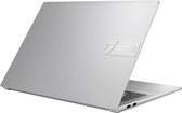 ASUS VivoBook Pro 16X N7600PC-KV128W - Creator Laptop - 16 Inch - Azerty