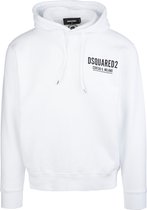 Dsquared2 sweater maat XL