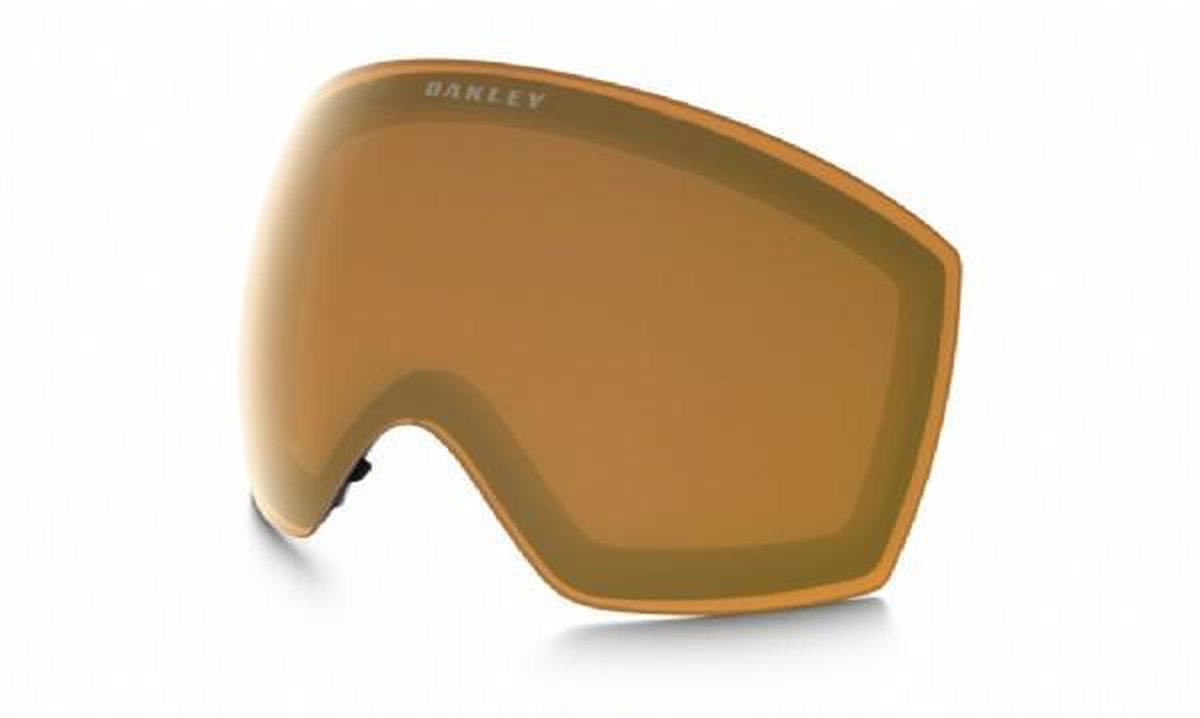 Oakley Goggles Flightdeck Xm Prizm Lens Geel Prizm Persimmon/CAT1