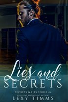 Secrets & Lies Series 4 - Lies and Secrets