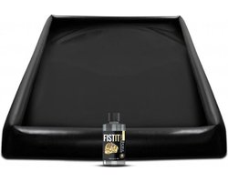 Shots Fist It Accessoires Inflatable Play Sheet - 188 cm
