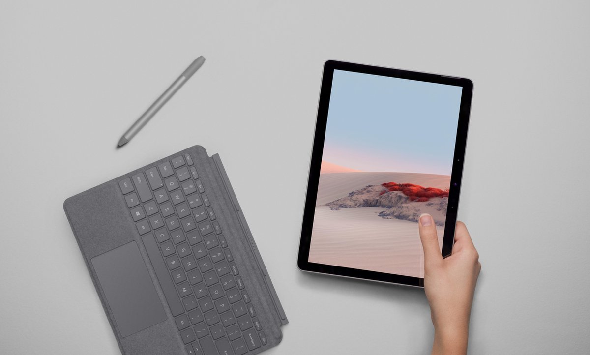 ADEL 2 en 1 Stylet à écran tactile de haute précision pour Xiaomi Pad 6 Pro  5 pièces 