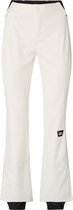 O'Neill Broek Women Star Slim Poeder Wit M - Poeder Wit 50% Gerecycled Polyester (Repreve), 50% Polyester Skipants 3
