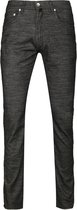 Pierre Cardin Lyon Broek Zwart - maat W 34 - L 34