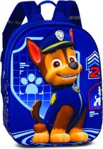 rugzak Paw Patrol 7 liter blauw