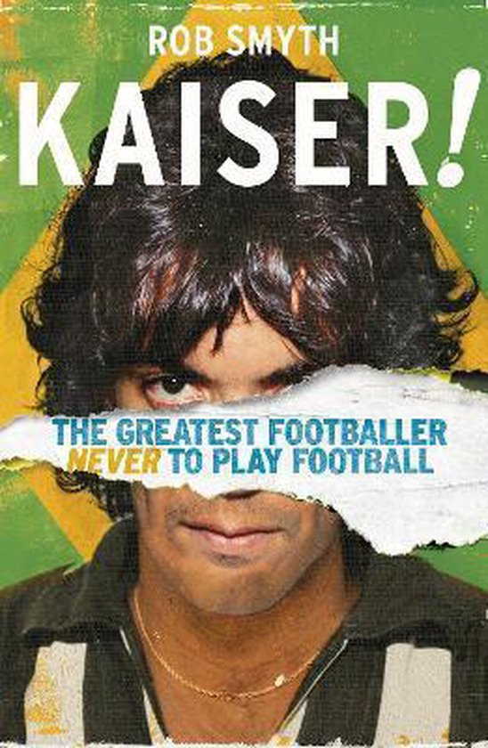 Kaiser - cover