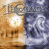 Theocracy - Theocracy (2 LP)