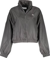 CALVIN KLEIN Jacket Women - S / NERO