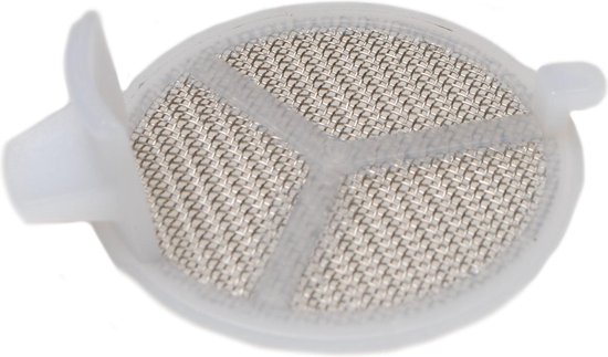 Alessi Reserve Filter - voor waterkoker MG32