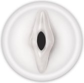NS Novelties - Universal Pump Sleeve Vagina - Masturbator Vagina Transparant
