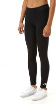 Fila Kera Legging / Tight - Zwart Dames - Maat XL