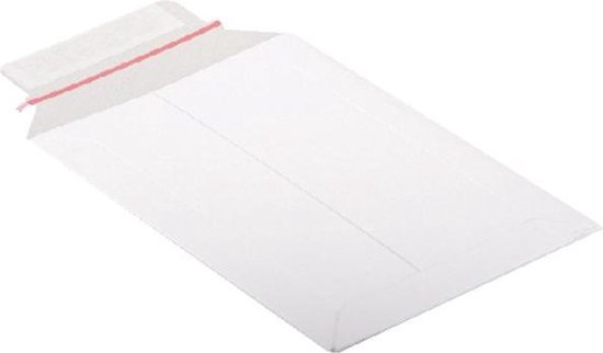 Cleverpack enveloppe d'expédition A4, ft 240 x 315 mm , paquet de 5 pièces