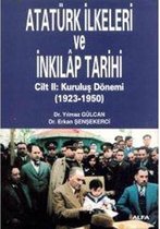 Atatürk İlkeleri ve İnkılap Tarihi 2