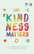 #KindnessMatters