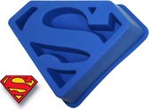 SUPERMAN - Logo Breaking Cake Tray