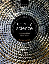 Energy Science
