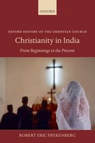 Christianity In India
