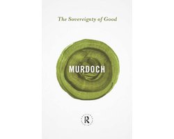 The Sovereignty of Good