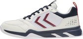 HUMMEL - Teiwaz Schoenen - Marshmallow - Unisex - Wit
