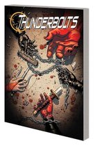 Thunderbolts Vol 5 Punisher vs Thunderbo