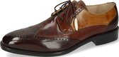 Melvin & Hamilton Heren Derby schoenen Jeff 14