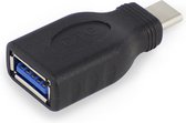 ACT USB C USB A adapter - USB 3.2 – 5Gbps-  AC7355