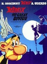 Asterix & The Great Divide
